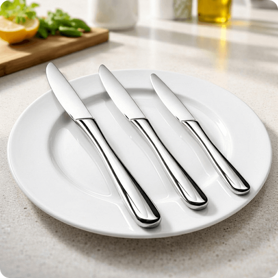 Knives