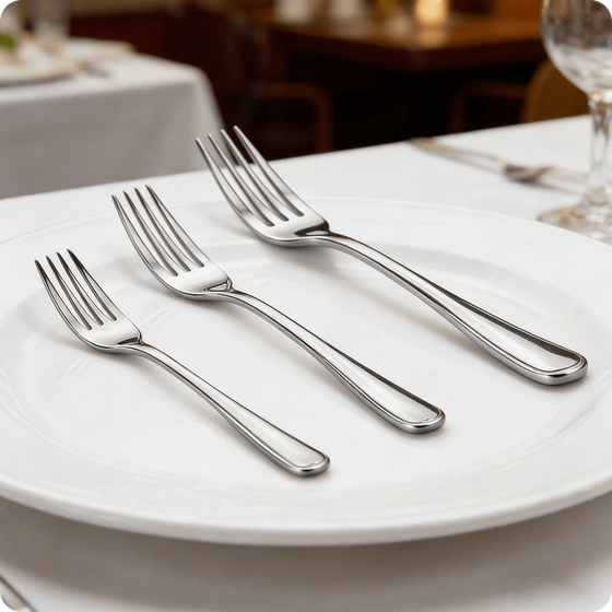 Forks
